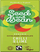 Dark Chocolate Fruit and Nut bar